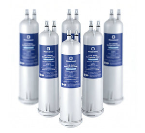 EDR3RXD1 4396841 9083 Refrigerator Water Filter by DFilters 6pk